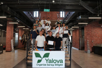 Gençler Havacılığa Kanat Açtı!