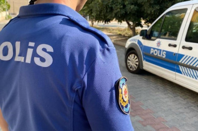 Termal'de Madde Operasyonu: 1 Tutuklama