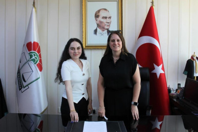 Yalova Barosu ve Önder Özel Öğretim Kursu Arasında İndirim Protokolü İmzalandı