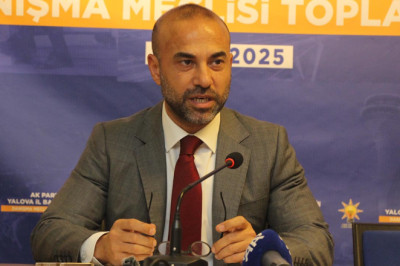 Umut Güçlü: “Türkiye’nin Başını Öne Asla Eğdirtmeyiz”