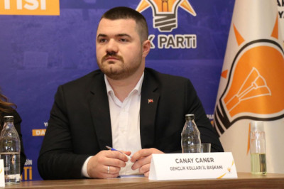 ‘Duayla Direndik, İnançla Kazandık’