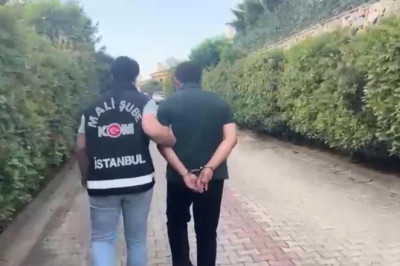 MİT'ten FETÖ'nün Güncel Finans Yapılanmasına Şafak Operasyonu