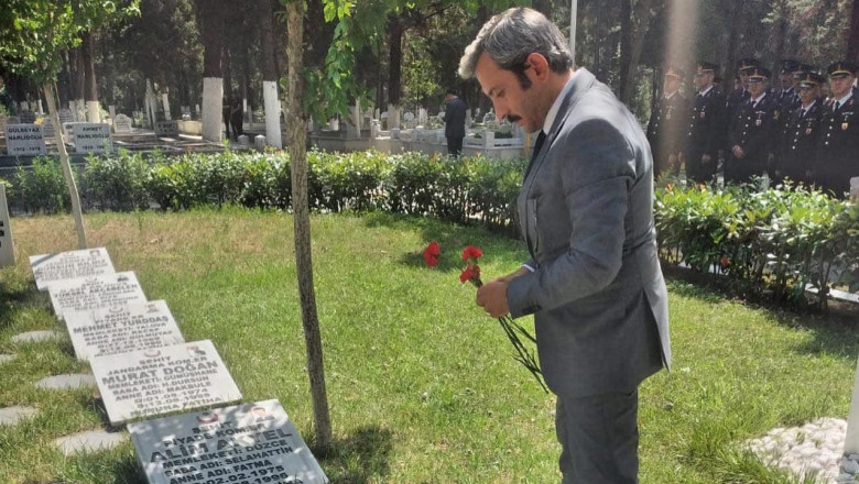 Osman Kendir 15 Temmuz Demokrasi ve Millî Birlik Günü Mesajı Yayımladı