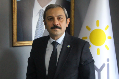 Osman Kendir'den Sert Çıkış: “Yalova’nın Evladına Terörist Diyemezsiniz!”