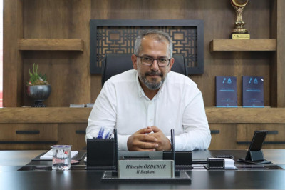 “Sizin Hissenize Teröristbaşı Öcalan, Bizim Hissemize Tabuta Sığmayan Kahramanlar Düştü”