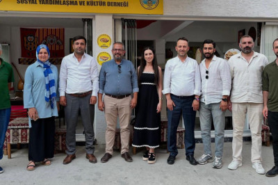 Anahtar Parti Sahadaki Yerini Koruyor