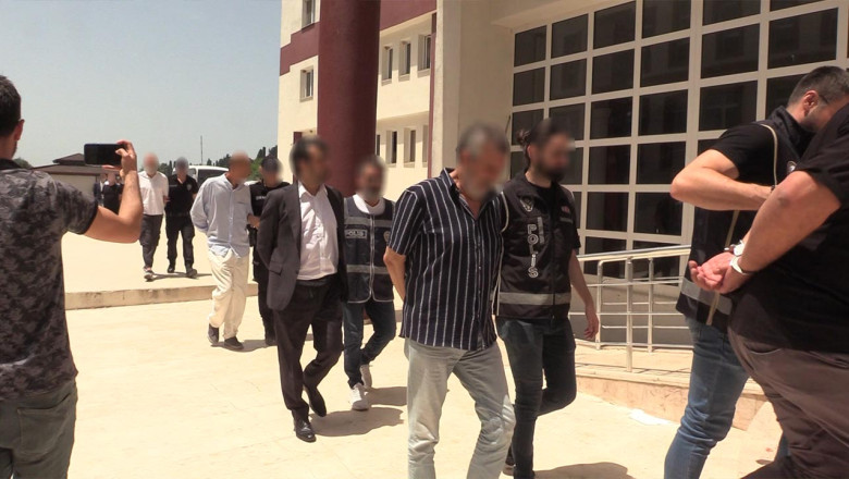 Yalova'da Devre Mülk Dolandırıcılığı Davası