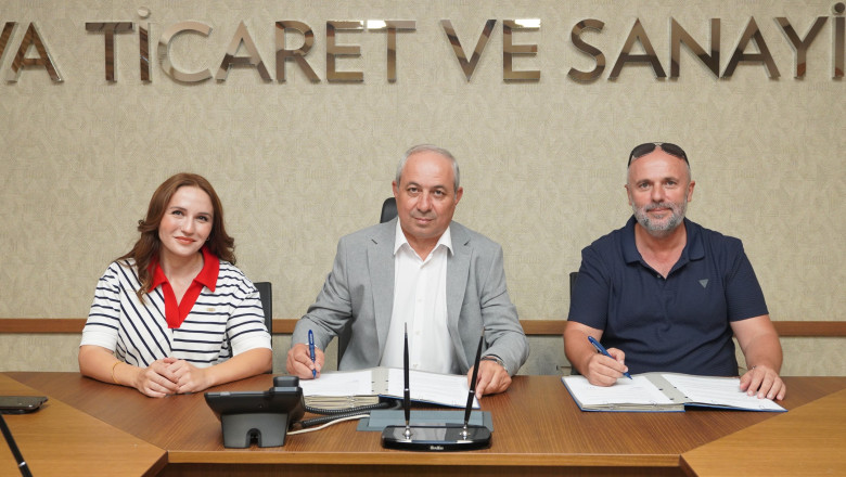 YTSO Üyelerine Mohti Turizm’de İndirim