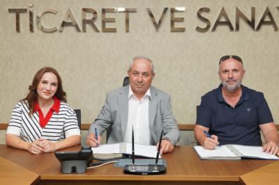 YTSO Üyelerine Mohti Turizm’de İndirim