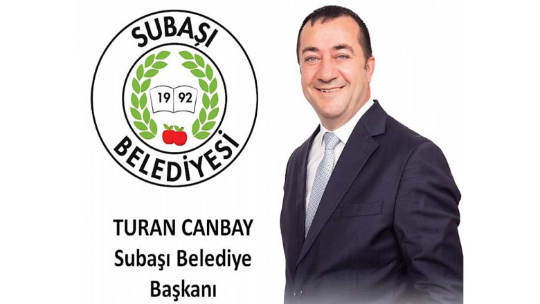 Başkan Canbay’dan Kıbrıs Barış Harekâtı Mesajı