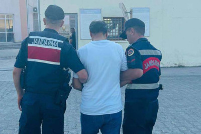 Yalova’da FETÖ’den Aranan Şüpheli Yakalandı