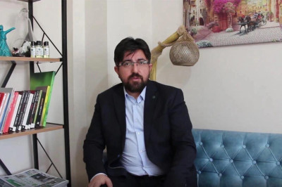 Çandır’dan Tebrik: “Kendi Değerlerimizin Sahne Alması Çok Yerinde Bir Hareket”