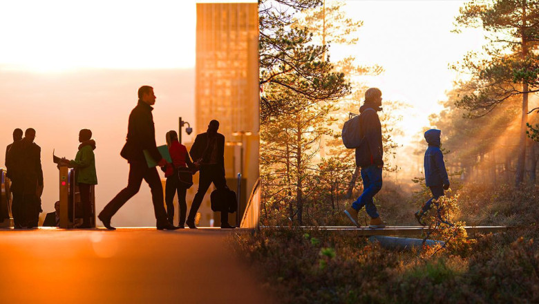 Yalova 2024 Yılında 17 Bin 812 Göç Aldı