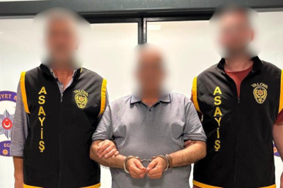Yalova’da 21 Yıl Kesinleşmiş Hapis Cezası Bulunan Şahıs Yakalandı