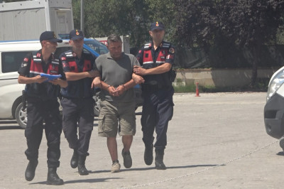 Yalova'da Miras Kavgasında Kardeşini Öldüren Zanlı Tutuklandı