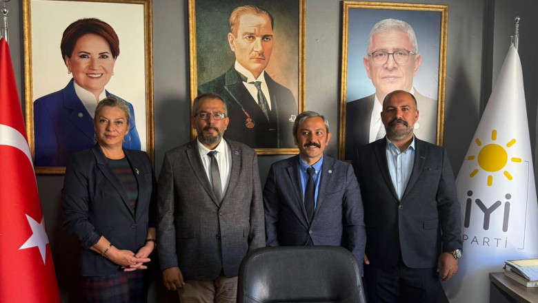 Yalova’da Siyasi Uyum Mesajı: “Aynı Notalara Basıyoruz, Aynı Sesleri Çıkarıyoruz”