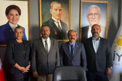 Yalova’da Siyasi Uyum Mesajı: “Aynı Notalara Basıyoruz, Aynı Sesleri Çıkarıyoruz”