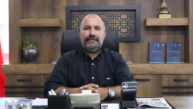 Anahtar Parti’den Yalova’daki Yönetimlere Sert Eleştiri