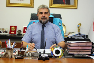 Müdür Kaşıkçı; 10 Gün İçinde Açılacak