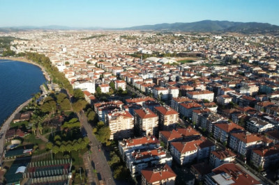 Yalova, Türkiye’nin En Yaşanabilir 10 Şehri Arasında