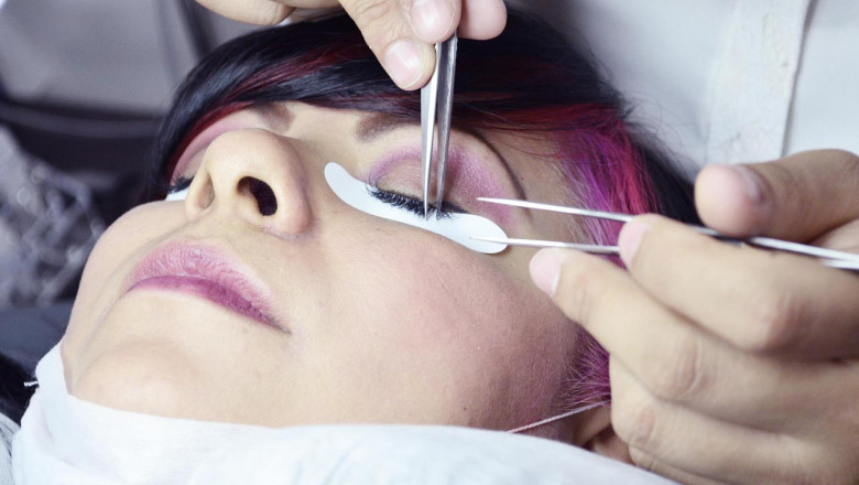 5 Güzellik Salonunun Faaliyeti Durduruldu