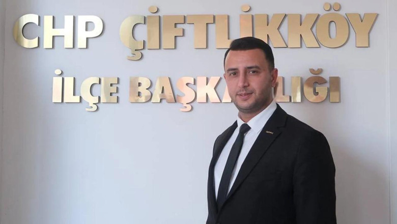 Savaş Kaşıkçı, Yeniden Aday Oldu!