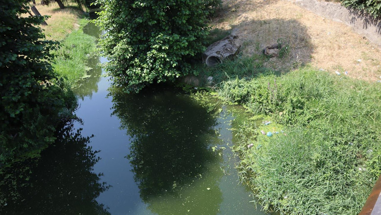 Yalova’da Dere Değil, Dert Akıyor: Adnan Menderes Mahallesi İsyanda