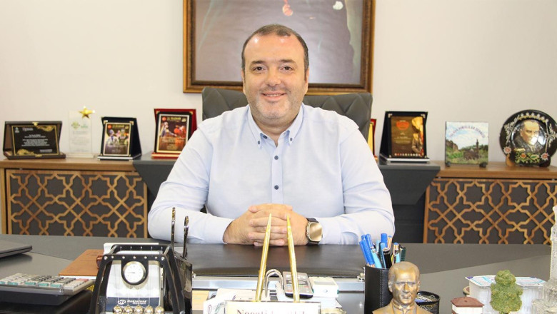 YESO Başkanı Erbul: Haziran ve Temmuz Kötü Geçti