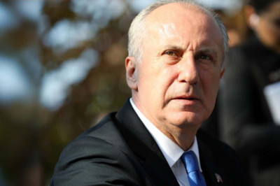 İnce’nin İlk Adresi: Yalova