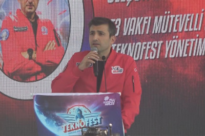 Selçuk Bayraktar: 