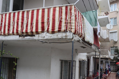 Çınarcık Depreme Hazır mı?