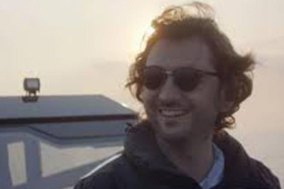 Kayıp İş Adamının Yatına Çarptığı İddia Edilen Gemi Radar Kayıtlarında Görüldü