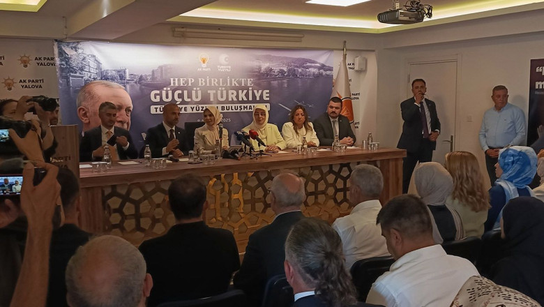 Bakan Göktaş: "Hedefimiz Aileyi Güçlü Bir Toplumun Özü Haline Getirmek"