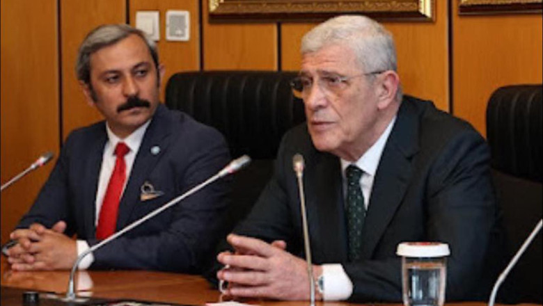 Başkan Kendir; 4. Olağan Kurultay Sürecini Başlatıyoruz