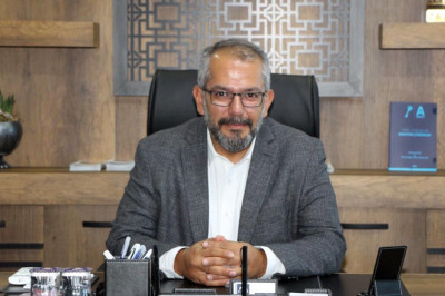 Başkan Özdemir Gündeme Dair Konuştu!