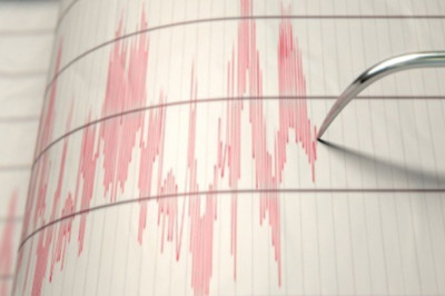 AFAD Açıkladı: Deprem Yalova'dan da Hissedildi