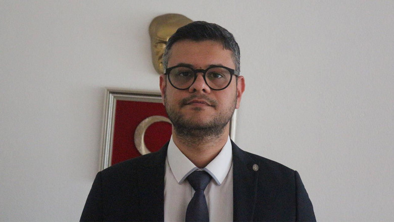 Başkan Cangir’den Yalova Halkı ve Yöneticilere Uyarı