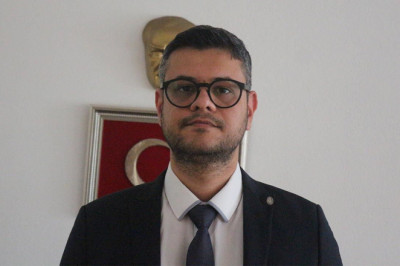 Başkan Cangir’den Yalova Halkı ve Yöneticilere Uyarı