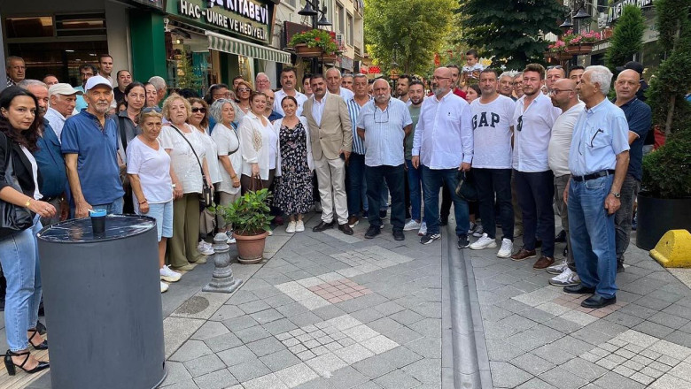 “Beyaz Liste” İl Başkanlığı İçin Hazır!