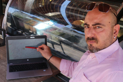 6 Şubat Depremlerini ve Balıkesir Depremini Önceden Tahmin Etmişti