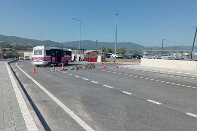 Hastane Yolu Ne Zaman Açılacak?