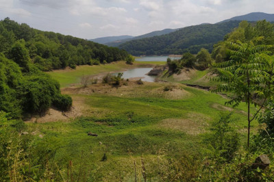 Yalova’nın Suyu Biterse Ne Yapılacak?