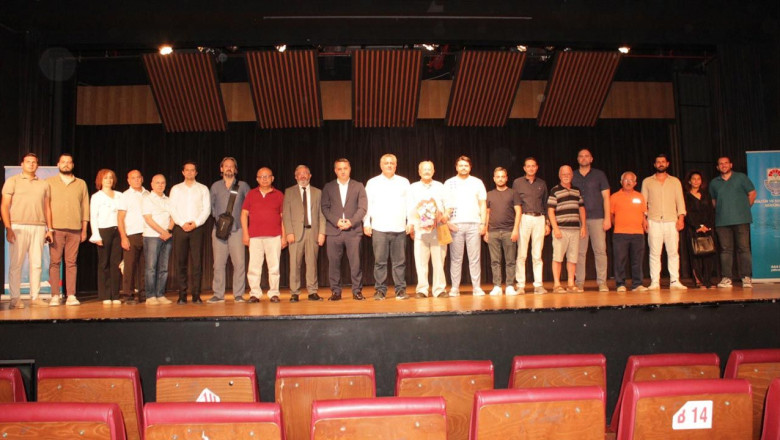 17 Ağustos’un 26. Yıldönümü Nedeniyle Konferans Düzenlendi