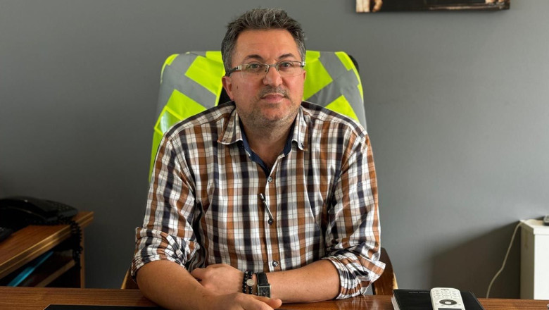 Başkan Kaçar’dan Önemli Uyarı: Satın Aldığınız Ürün Arızalanırsa Değişim Hakkınızı Talep Edin