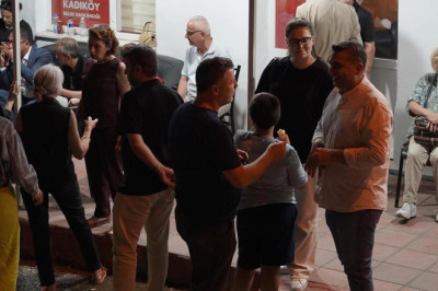 CHP Yalova’da İlçe Delege Seçimleri Başladı