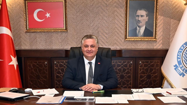 ‘Hepimizin kalbinde derin bir acı, unutulmaz bir iz bıraktı’