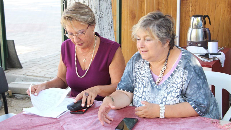 BİKAMDER’den Dev Proje: Türkiye’de Bir İlk!