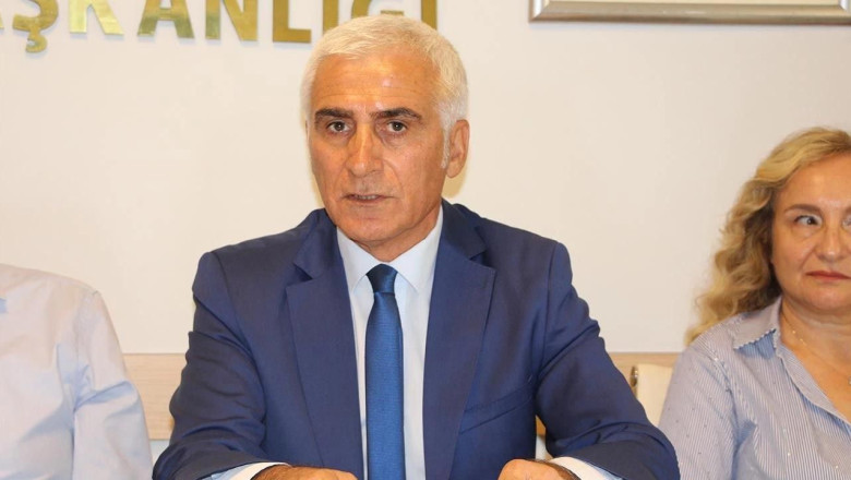 Giray; Basın Toplantısı Yapılarak Gerçekler Açıklanmalı!