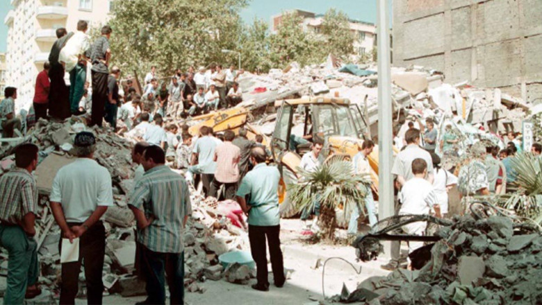 Yalova’da Deprem Korkusu: “Tedbirsizlik En Büyük Endişe”