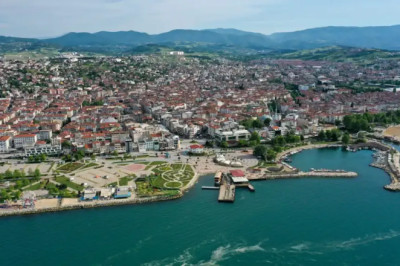 Sosyoekonomik Seviyenin Zirvesinde Çiftlikköy Var